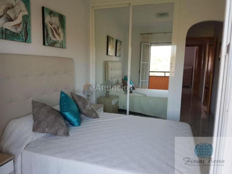 Apartamento en venta en  Calaburra - Chaparral, Mijas