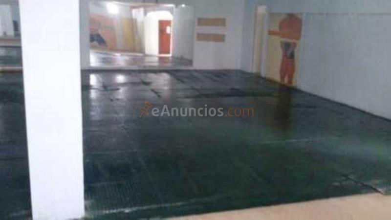 Local Comercial en venta en  Herrezuelos, Centro, Antequera