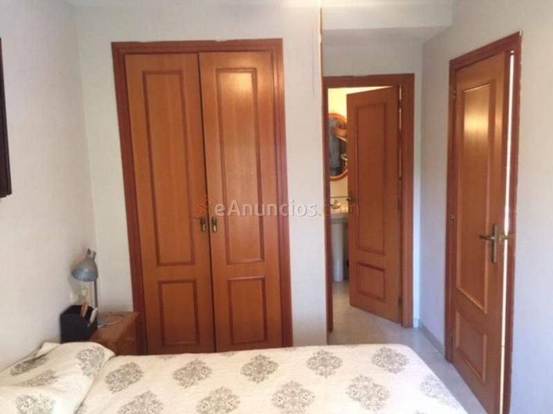 Apartamento en venta en Calle corbeta, Calpe Pueblo, Calpe