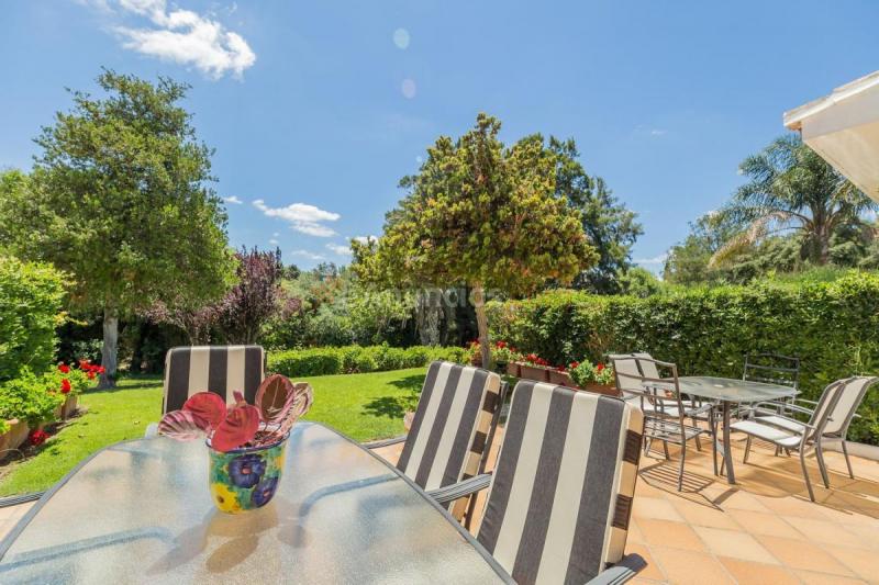 Adosado en venta en  Sotogrande Costa, Sotogrande