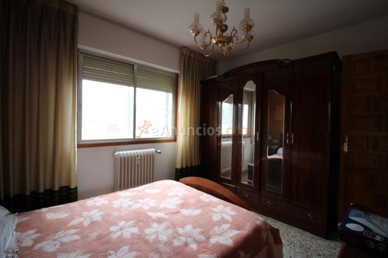 Apartamento en venta en  santa ana, Sabiñanigo Centro-Aurín, Sabiñanigo