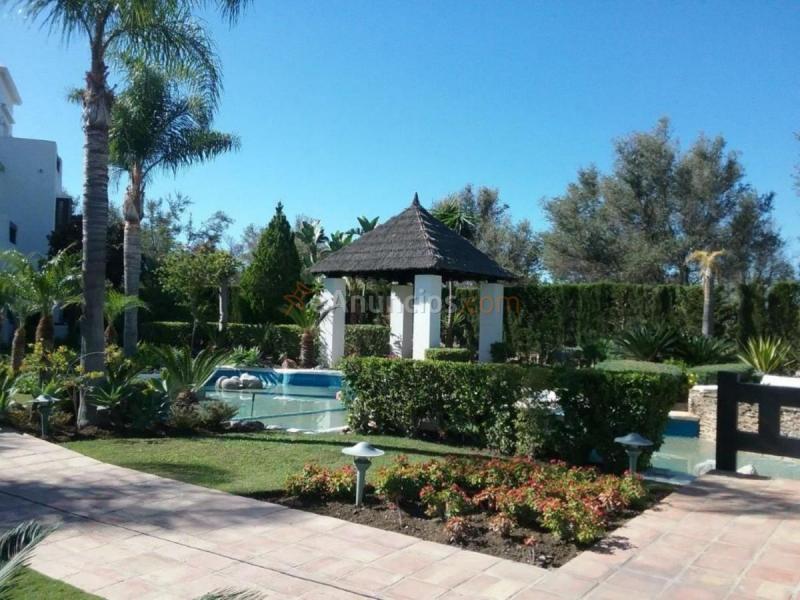 Apartamento en venta en  Park Club Suites, Nueva Andalucía, Marbella