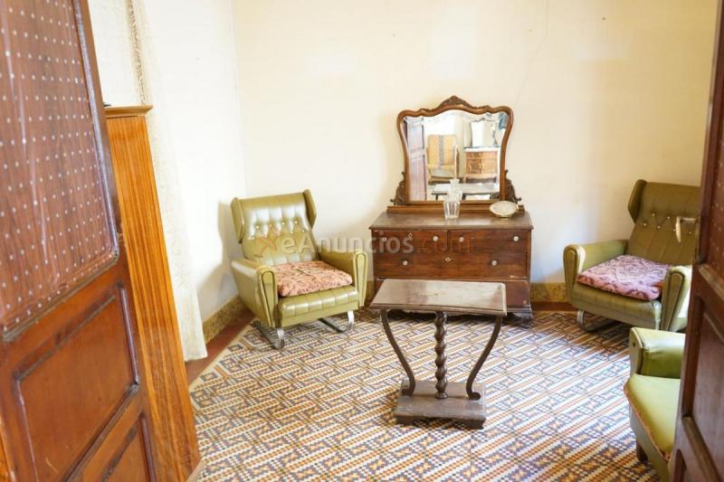 Casa en venta en Calle de Don Placid Guerrero, Requena