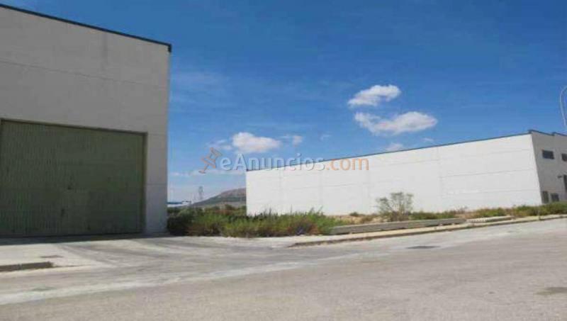 Parcela Rustica en venta en  Polígono Industrial Las Viñas, Mollina