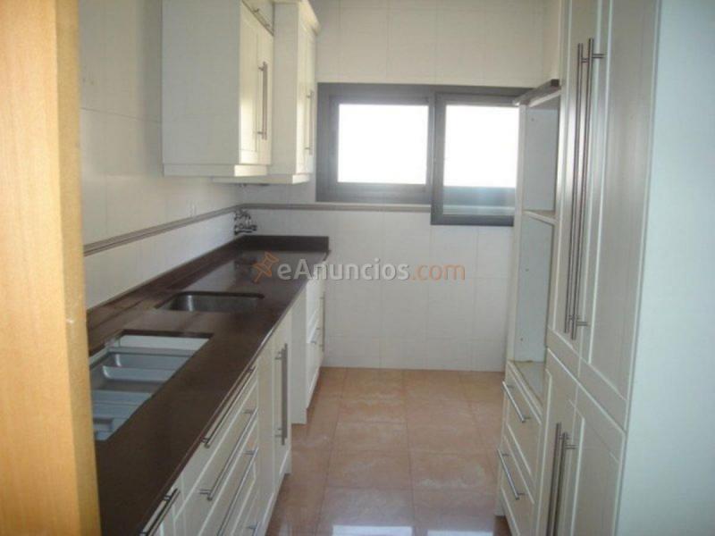 Apartamento en venta en  Miguel Martínez, Aguadulce, Roquetas de Mar