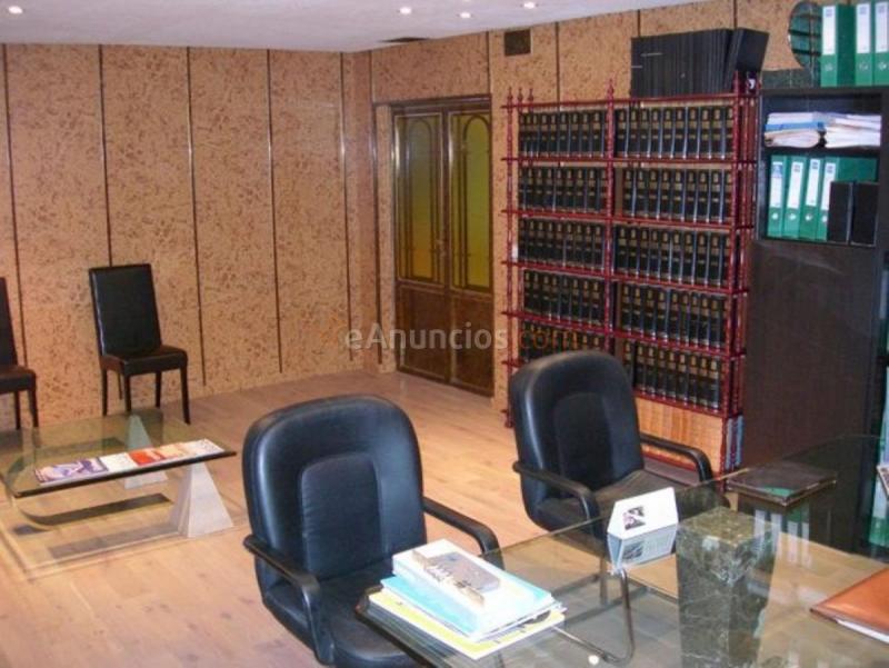 Local Comercial en venta en  Chamberí, Madrid