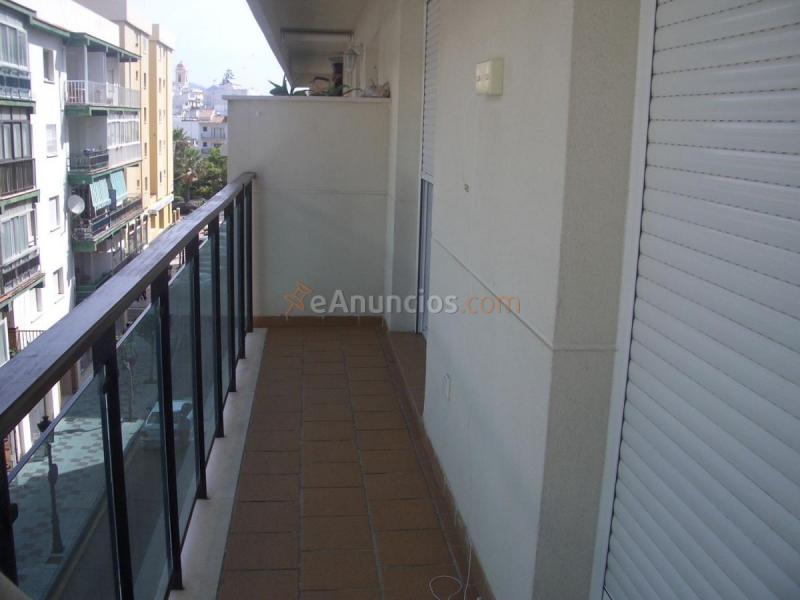 Apartamento en venta en  Estepona Pueblo, Estepona