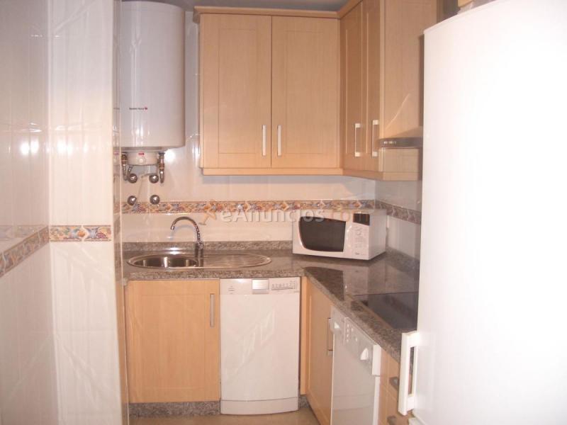 Apartamento en venta en  Estepona Pueblo, Estepona