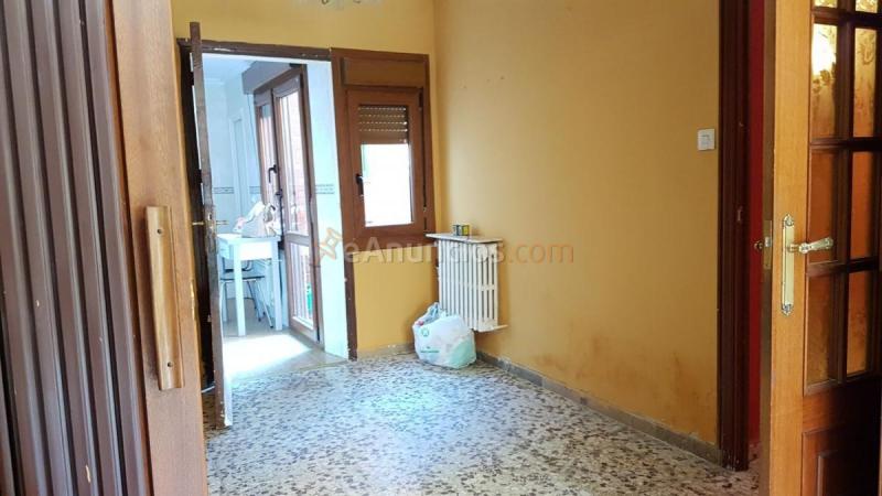 Casa en venta en  Concepción Arenal, Centro, Palencia