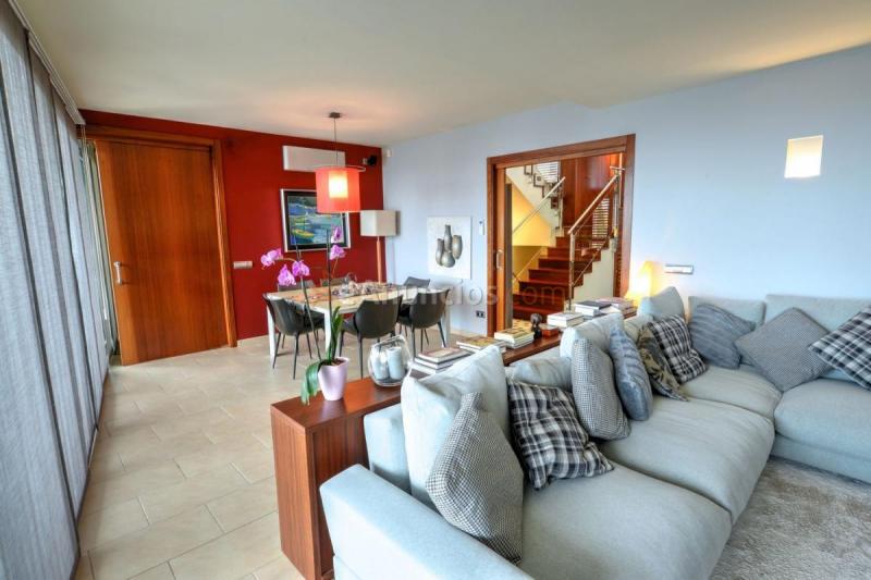 Apartamento en venta en  Cala Margarida, La Fosca-Cala Margarida, Palamós