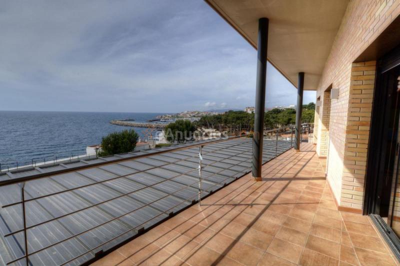 Apartamento en venta en  Cala Margarida, La Fosca-Cala Margarida, Palamós
