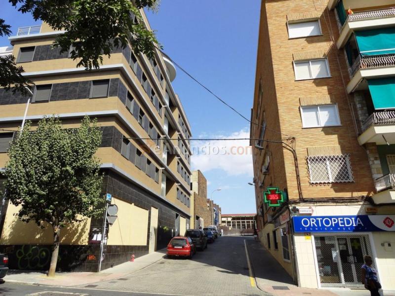 Local Comercial en venta en Travesía Federico Mayo, Las Torres - Guadalupe, Huelva