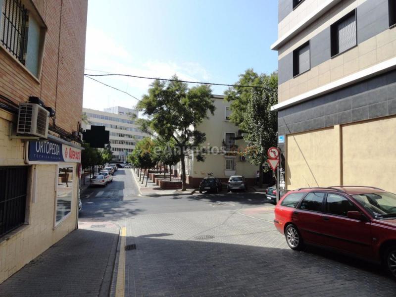 Local Comercial en venta en Travesía Federico Mayo, Las Torres - Guadalupe, Huelva