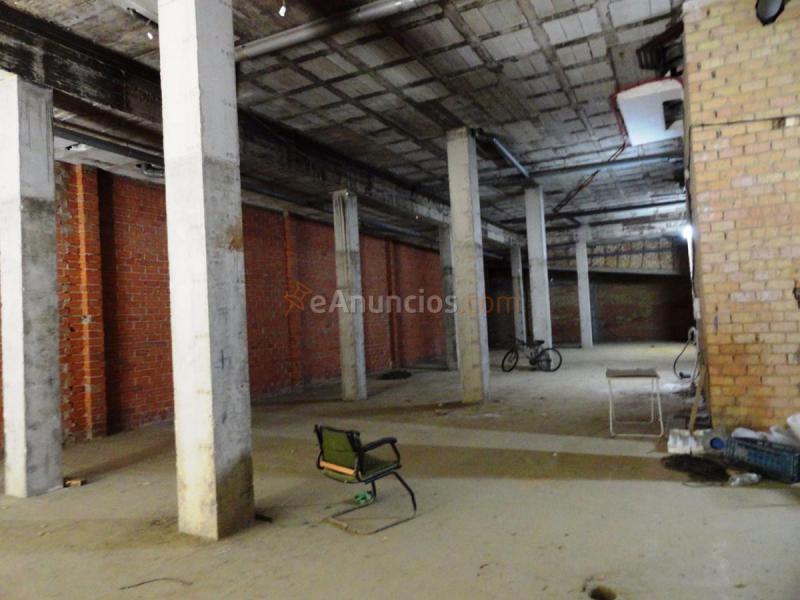 Local Comercial en venta en Travesía Federico Mayo, Las Torres - Guadalupe, Huelva