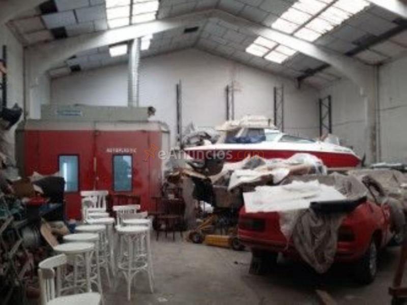 Edificio en alquiler en  Penacastillo - Nuevamontaña, Santander