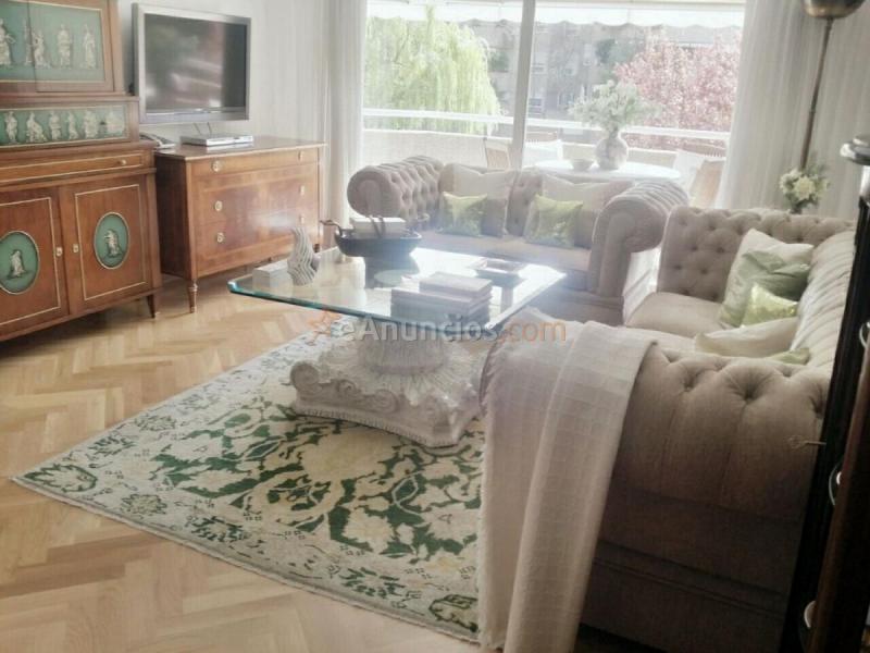 Apartamento en venta en  Zona Avenida Europa, Pozuelo de Alarcón