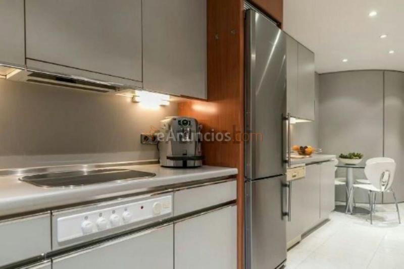Apartamento en venta en  Zona Avenida Europa, Pozuelo de Alarcón