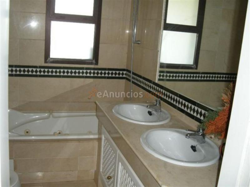 Casa en venta en Alto RESIDENCIAL EL, Montemayor-Marbella Club, Benahavís