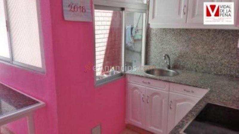 Apartamento en venta en  MADRID, Castilla - Hermida, Santander