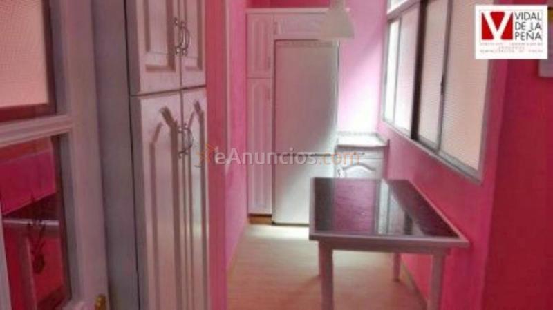 Apartamento en venta en  MADRID, Castilla - Hermida, Santander