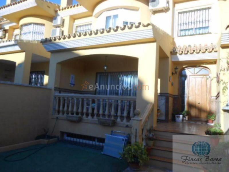 Casa en venta en  Playa de los Boliches, Fuengirola