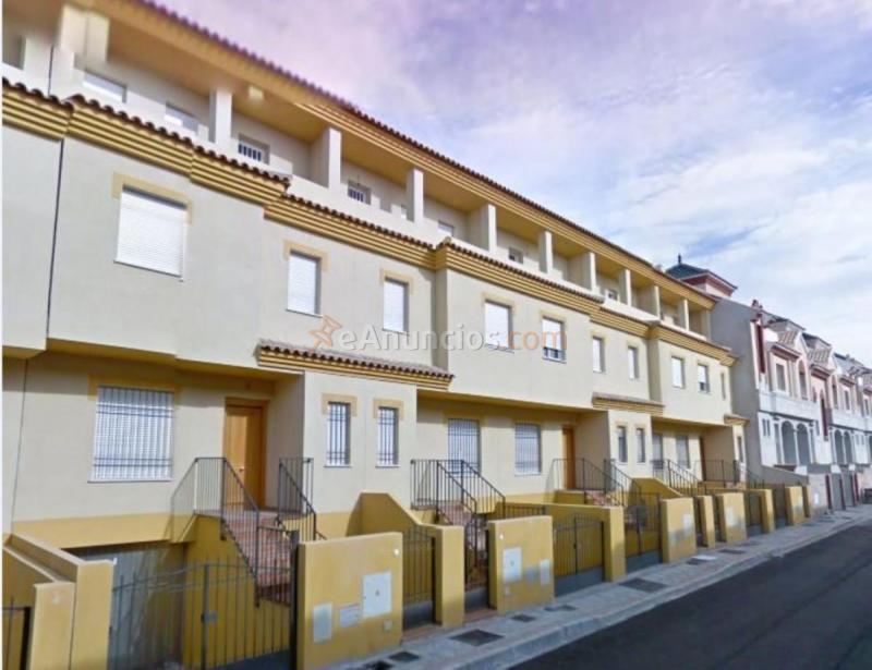 Casa en venta en  DEL ESTOQUE, Atarfe