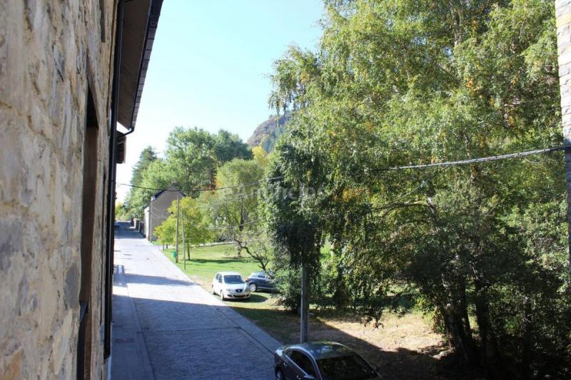 Apartamento en venta en  ALBAREDA, Canfranc