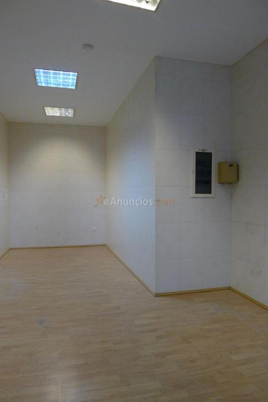 Local Comercial en venta en  Ametzagaina, Egia, Donostia-San Sebastián