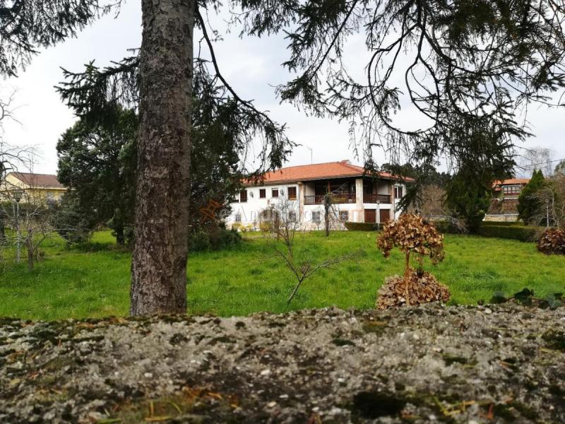 Adosado en venta en  Pría-Nueva-Hontoria-Naves, Llanes