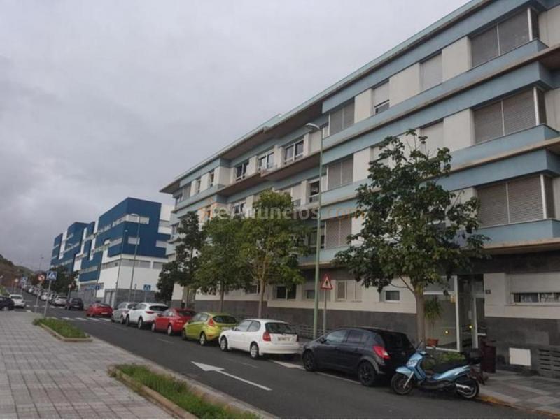 Apartamento en venta en  trasera carretera general almatriche, Tamaraceite - San Lorenzo, Las Palmas de Gran Canaria