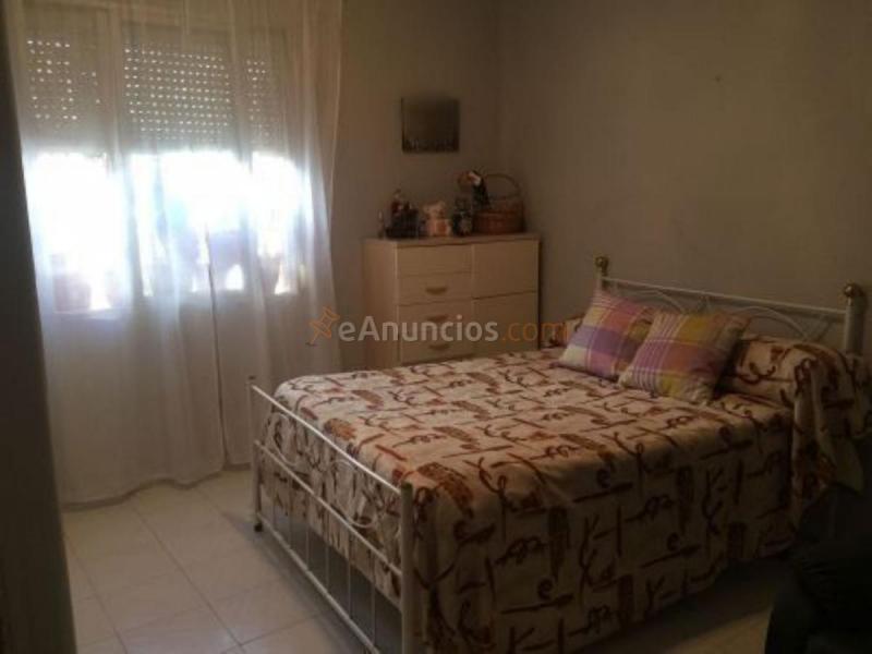 Adosado en venta en  Bailén - Miraflores, Málaga