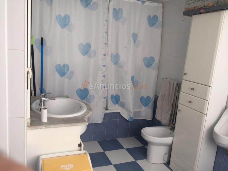 Adosado en venta en  Bailén - Miraflores, Málaga