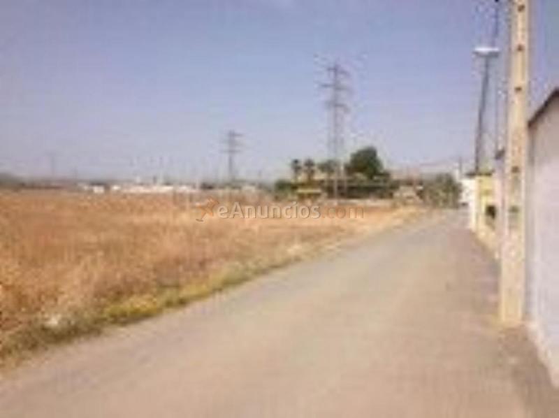 Parcela Rustica en venta en  ORTIZ RECIO, Centro, Antequera