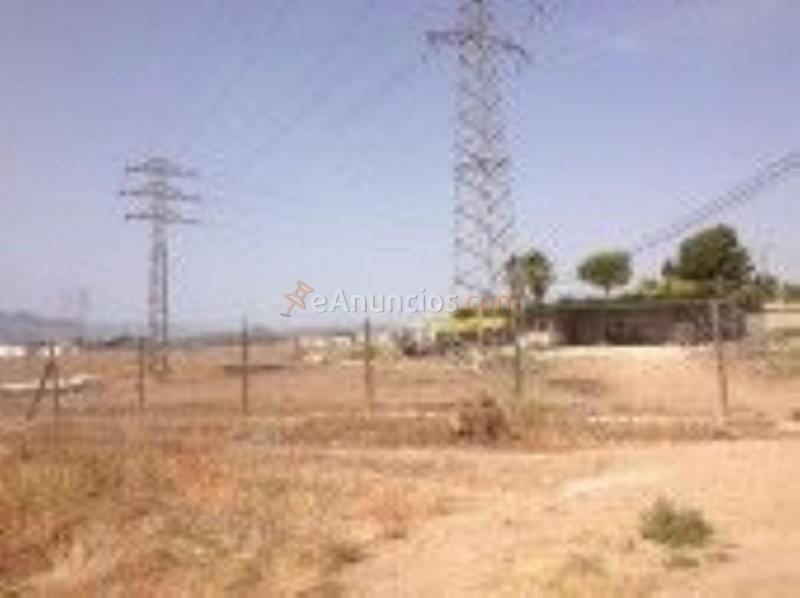 Parcela Rustica en venta en  ORTIZ RECIO, Centro, Antequera