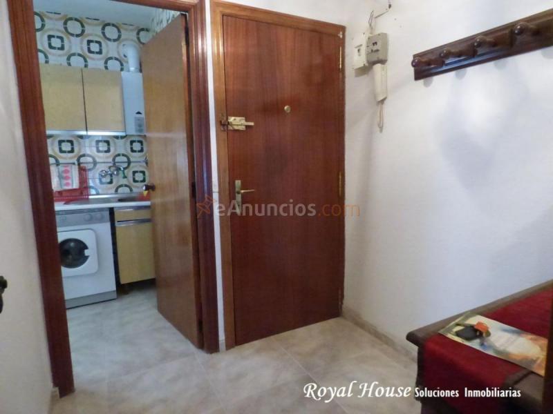 Apartamento en venta en  PARQUE SIERRA, Los Negrales, Collado Villalba