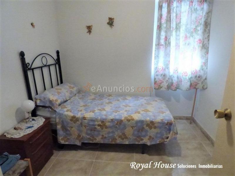 Apartamento en venta en  PARQUE SIERRA, Los Negrales, Collado Villalba