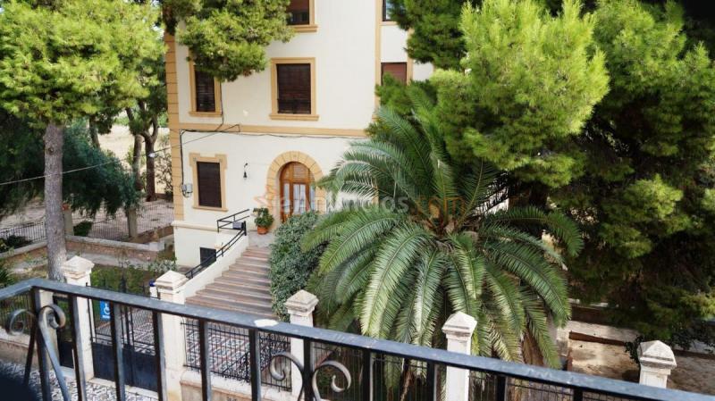 Atico en venta en Calle SanBartolome, Barranquet - El Salvador, Godella