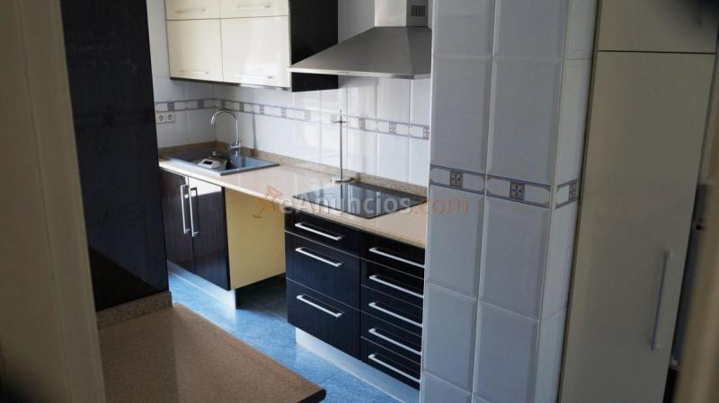 Atico en venta en Calle SanBartolome, Barranquet - El Salvador, Godella