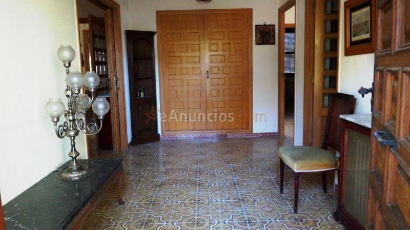 Adosado en venta en  Blasco Ibañez, Rocafort