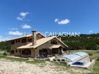 Casa Rural en venta en  Nogueruelas