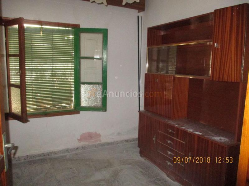 Casa Rural en venta en Calle Iglesia, Solosancho