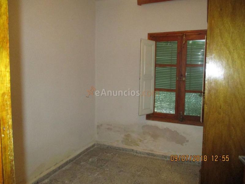 Casa Rural en venta en Calle Iglesia, Solosancho