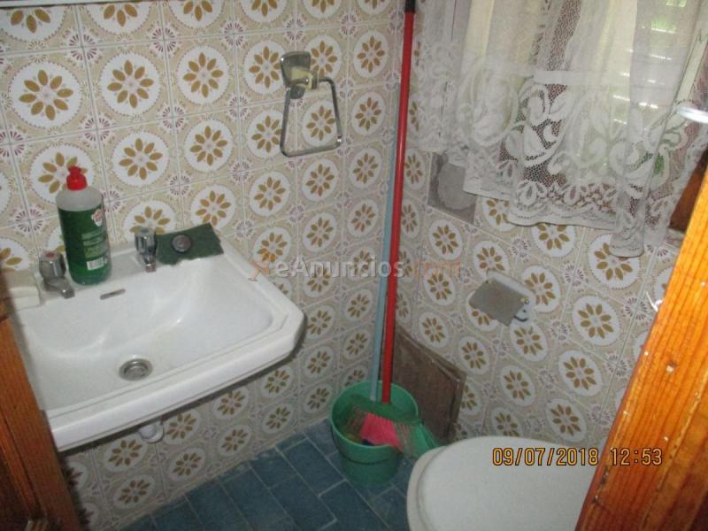 Casa Rural en venta en Calle Iglesia, Solosancho