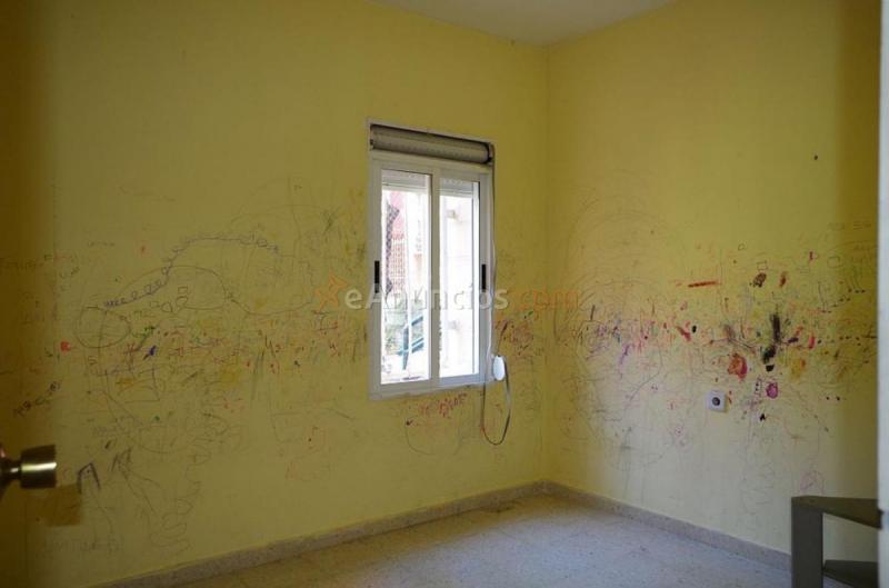 Apartamento en venta en  DE TEBA, Polig.Cartuja - Barriada la Paz, Granada