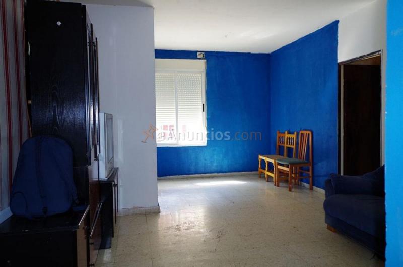 Apartamento en venta en  DE TEBA, Polig.Cartuja - Barriada la Paz, Granada