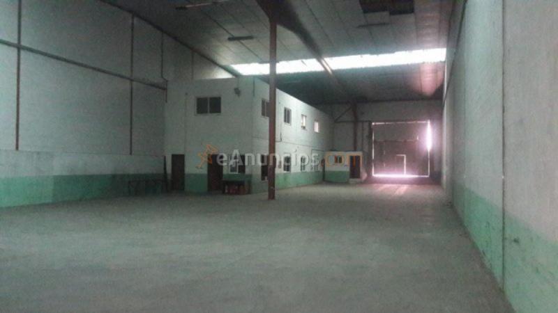 Edificio en venta en  MONTEFRIO, Montefrio