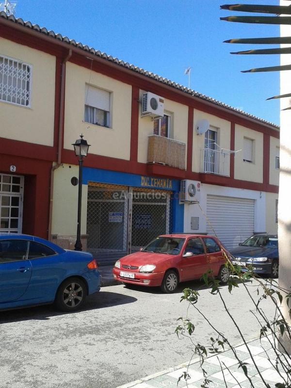 Apartamento en venta en  HUERTA DE SAN ANTON, Pulianas