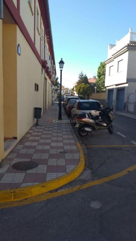 Apartamento en venta en  HUERTA DE SAN ANTON, Pulianas