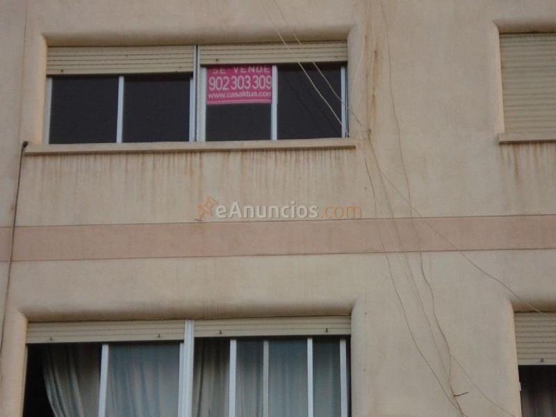Apartamento en venta en  SAN LUCAS, Roquetas, Roquetas de Mar
