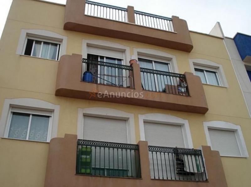 Apartamento en venta en  GENERAL PRIM, Roquetas, Roquetas de Mar